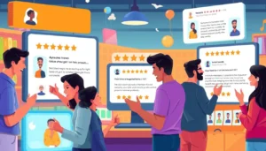 Mengapa Review dan Rating Begitu Penting?