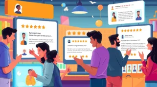 Mengapa Review dan Rating Begitu Penting?