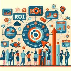 Mengapa ROI Penting dalam Kampanye Digital?