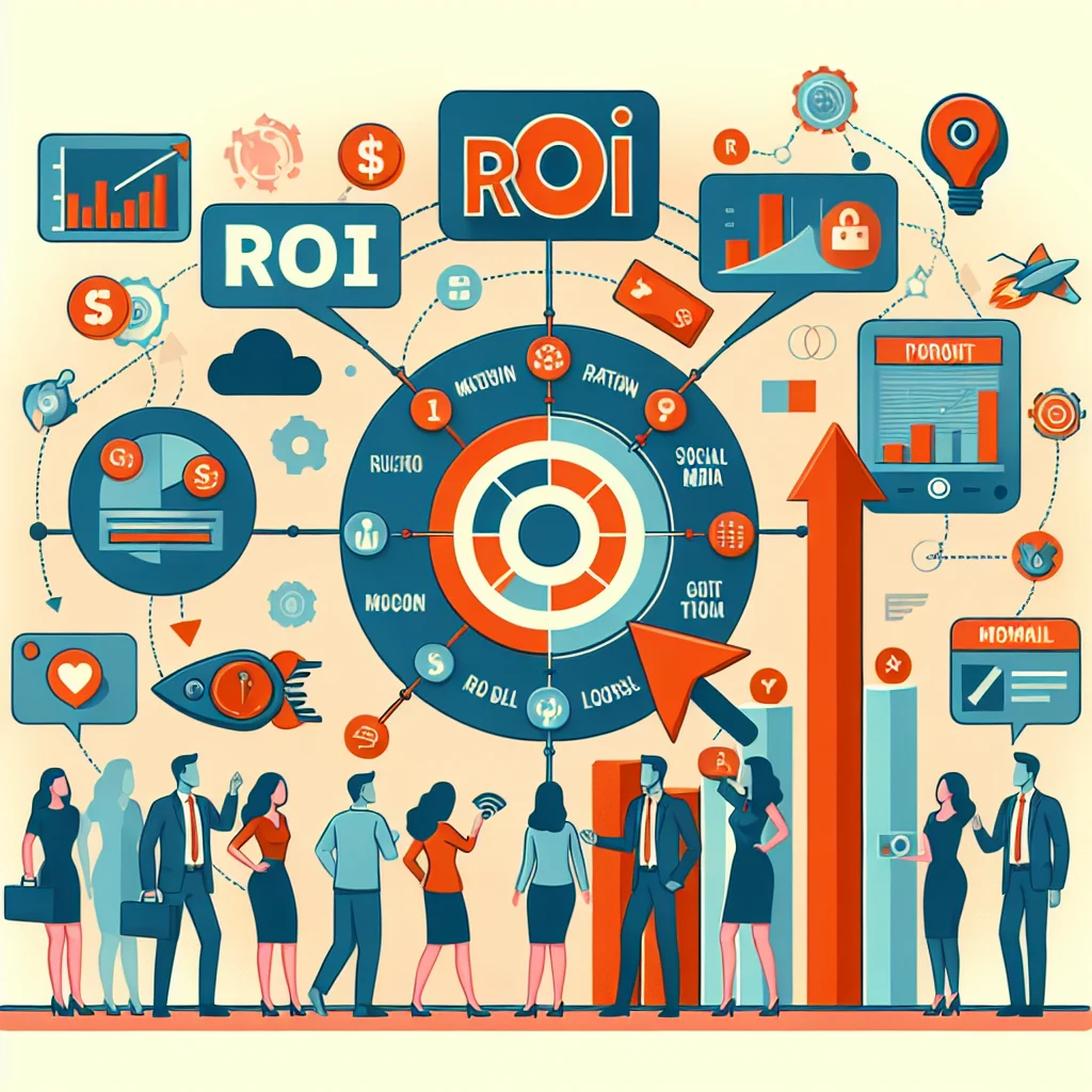 Mengapa ROI Penting dalam Kampanye Digital?