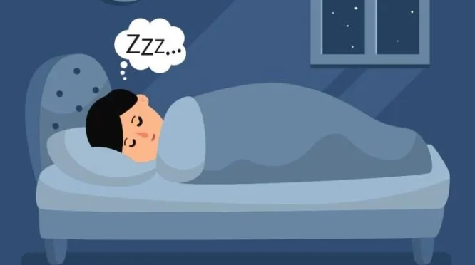 Mengapa Tidur Cukup Penting untuk Kesehatan