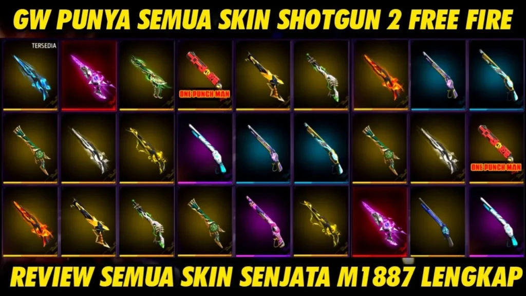 Mengatasi Kendala Umum dalam Tutorial Cara Upgrade Skin Senjata Free Fire