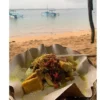 Mengenal Kuliner Khas Sekitar Pantai Karang Bokor