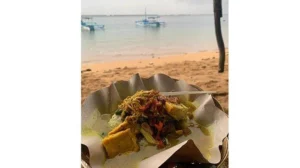 Mengenal Kuliner Khas Sekitar Pantai Karang Bokor