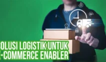 Mengenal Tantangan Logistik di E‑Commerce
