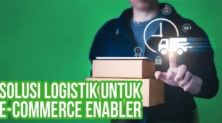 Mengenal Tantangan Logistik di E‑Commerce