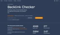 menggunakan Ahrefs untuk riset backlink: Dasar‑dasar yang Perlu Diketahui