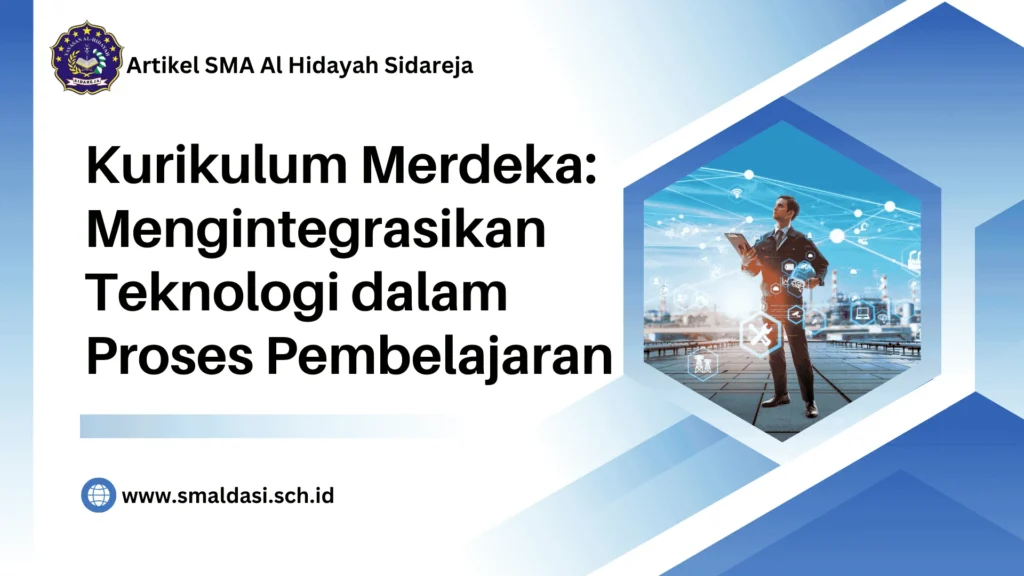 Mengintegrasikan Teknologi dalam Proses Investigasi