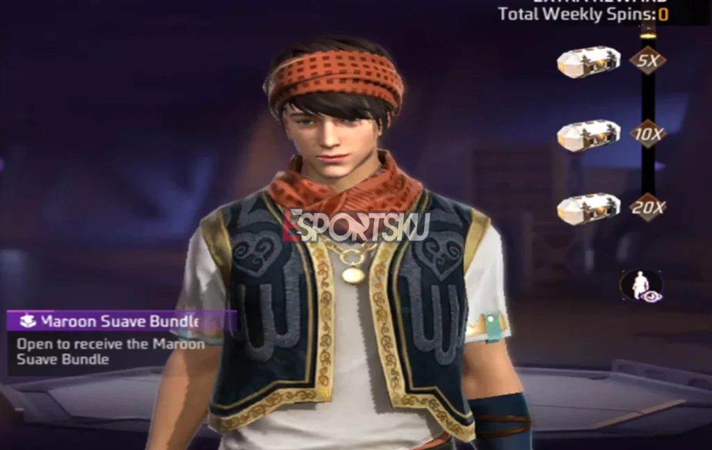 Mengintegrasikan Tips Memilih Tim Balanced Role di Free Fire dengan Perkembangan Meta