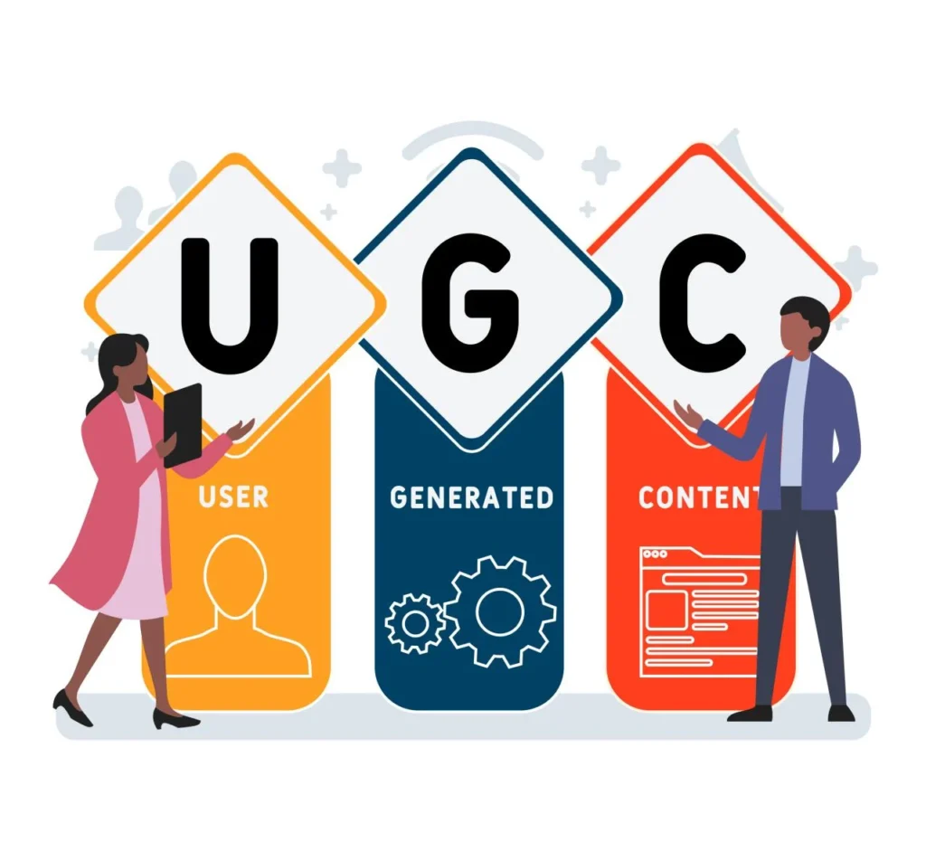 Mengintegrasikan UGC ke Dalam Ekosistem Brand
