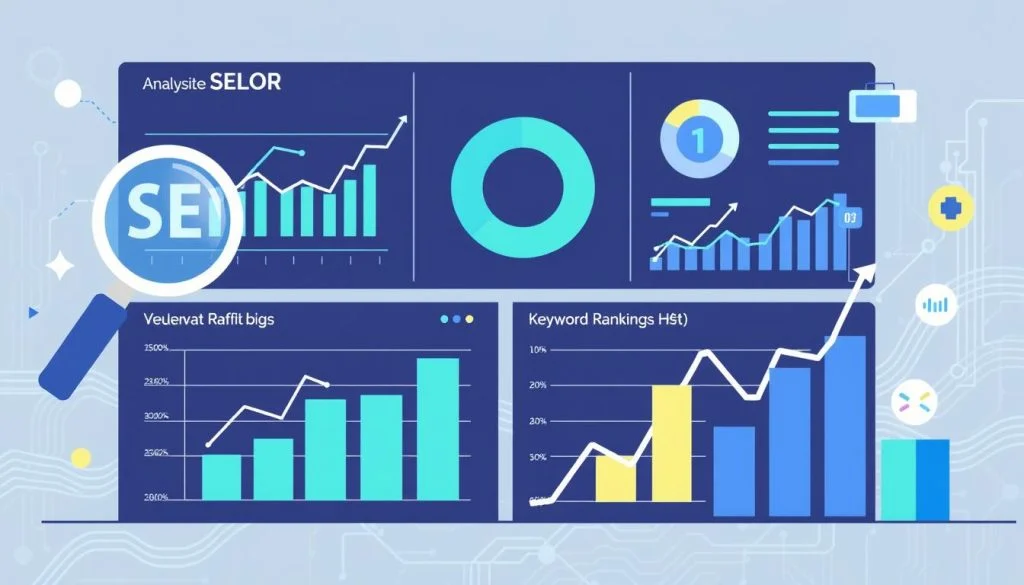 Mengukur dan Memantau Kinerja SEO