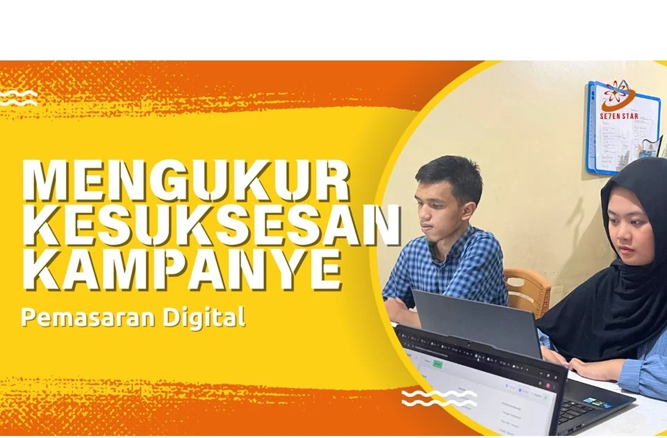 Mengukur Keberhasilan Setiap Upaya