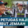 Menhaj Ingatkan Petugas Haji Jaga Etika, Jamaah Indonesia Terkenal Paling Baik