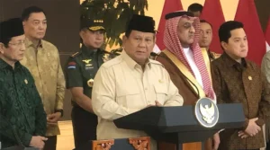Menhaj Ungkap Arahan Prabowo: Kenaikan Harga Avtur Tak Membebani Jemaah Haji