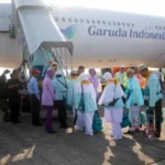 Menhub Ungkap Prabowo Minta Garuda Gaet Saudia untuk Optimalkan Penerbangan Haji