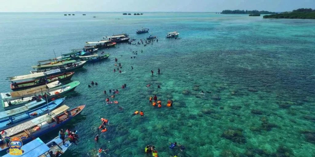Menikmati Lebih dari Sekadar Snorkeling: Aktivitas Tambahan di Legon Pari