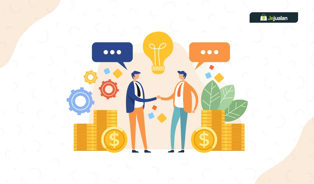 Meningkatkan Kepercayaan Melalui Nilai Finansial