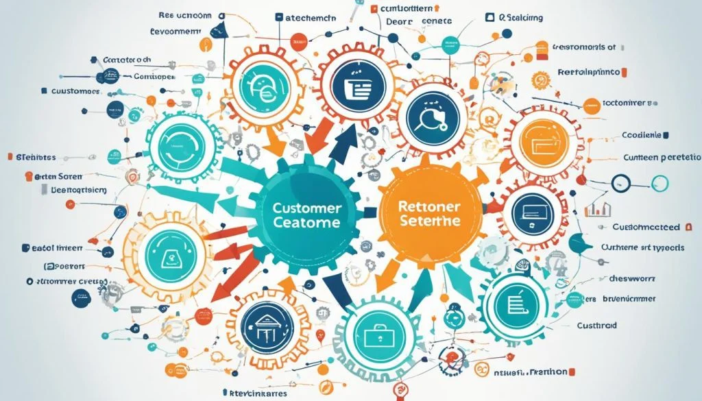 Meningkatkan Pengalaman Pelanggan melalui Analitik