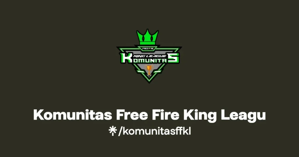 Menjadi bagian aktif dalam komunitas bug‑hunting Free Fire