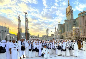 Menjadi Haji Mabrur Harus Berdampak Sosial dan Ekonomi bagi Umat