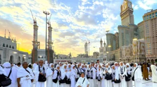 Menjadi Haji Mabrur Harus Berdampak Sosial dan Ekonomi bagi Umat