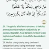 Menjaga Harta dengan Jalan yang Halal, Tafsir An‑Nisa Ayat 29
