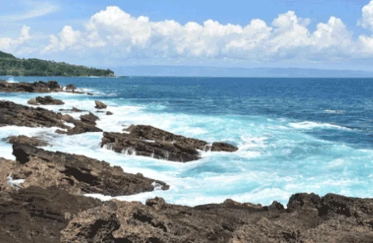 Menjaga Keberlanjutan Ekosistem Pantai Sawarna