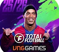 Menjelang Piala Dunia 2026, VNGGames Rilis Total Football VNG Gandeng Rizky Ridho