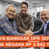 Menkeu Purbaya Bantah Kas Negara Tinggal Rp 120 Triliun, APBN Tetap Sehat