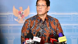 Menkeu Purbaya Pecat Pegawai Bea Cukai-Pajak karena Pelanggaran Etika Kerja