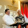 Menko Airlangga Dukung Percepatan PLTN pada UGM Nuclear Readiness Forum 2026