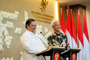 Menko Airlangga Dukung Percepatan PLTN pada UGM Nuclear Readiness Forum 2026