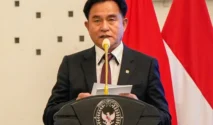 Menko Yusril Tekankan Polri Perlu Harmoni KUHP dan KUHAP dalam Penegakan Hukum