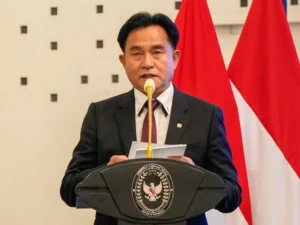 Menko Yusril Tekankan Polri Perlu Harmoni KUHP dan KUHAP dalam Penegakan Hukum