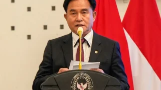 Menko Yusril Tekankan Polri Perlu Harmoni KUHP dan KUHAP dalam Penegakan Hukum