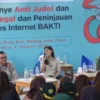Menkomdigi Meutya Hafid: Internet Sekolah dan Puskesmas Harus Dimanfaatkan, Bukan Hanya Infrastruktur
