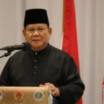 Menlu Sugiono Gantikan Prabowo sebagai Ketua Umum PB IPSI 2026-2030
