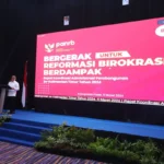 MenPAN-RB Tekankan Kualitas SDM untuk Keberhasilan Program Hasil Terbaik Cepat