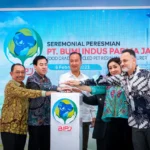 Menperin Respon Pengusaha Plastik atas Kesulitan Bahan Baku