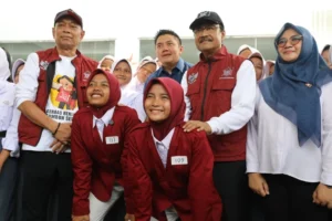 Mensos Ingatkan Persiapan Penerimaan Siswa Baru Sekolah Rakyat Pasca Lebaran