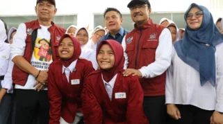 Mensos Ingatkan Persiapan Penerimaan Siswa Baru Sekolah Rakyat Pasca Lebaran