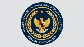 Menteri Agus Ingat Dirjen Imigrasi dan Staf Ahli Baru untuk Menjadi Teladan Etika Kerja