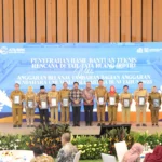 Menteri ATR/BPN Desak Pemda NTB Percepat Penyusunan RDTR demi Daya Tarik Investasi