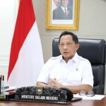 Menteri Dalam Negeri Ingatkan Kepala Daerah Jaga Kekompakan Forkopimda untuk Pembangunan Bebas Korupsi