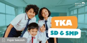 Menteri Dasmen Tekankan Kelancaran TKA SMP 2026 di Tengah Beragam Kendala