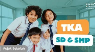 Menteri Dasmen Tekankan Kelancaran TKA SMP 2026 di Tengah Beragam Kendala