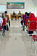 Menteri Diktisaintek Gelar Pertemuan Lintas Institusi Bahas Kekerasan di Kampus