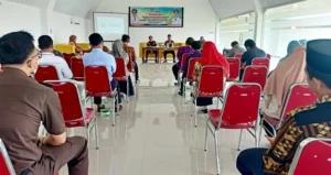 Menteri Diktisaintek Gelar Pertemuan Lintas Institusi Bahas Kekerasan di Kampus