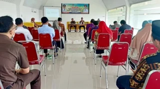 Menteri Diktisaintek Gelar Pertemuan Lintas Institusi Bahas Kekerasan di Kampus