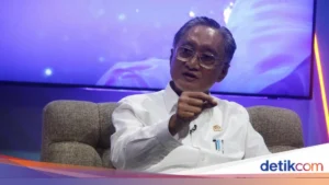 Menteri Dody Ungkap Ancaman Prabowo untuk "Bersih‑Bersih" Kementerian PU